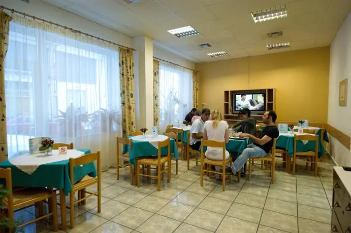 Avra Hotel Volos