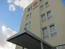 B Hotel Salvador 