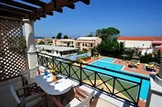 Club Ionian Princess Suite Hotel Swimming pool
