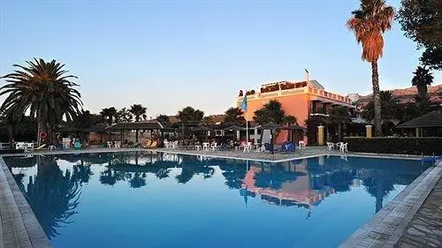 Club Ionian Princess Suite Hotel Beach