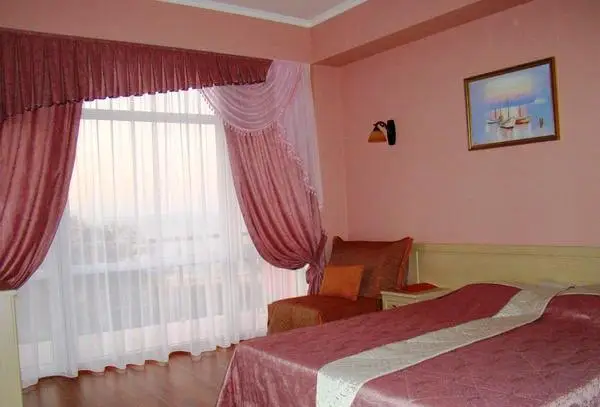 Eurasia Hotel Anapa