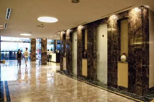 Grand Sakura Hotel 