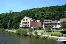 Haus am Fluss Laurenburg 