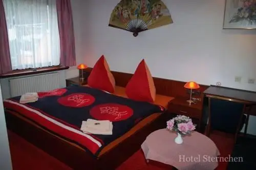 Hotel Sternchen 