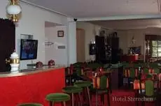 Hotel Sternchen Bar / Restaurant