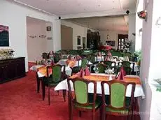 Hotel Sternchen Bar / Restaurant