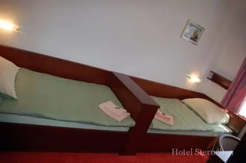 Hotel Sternchen room