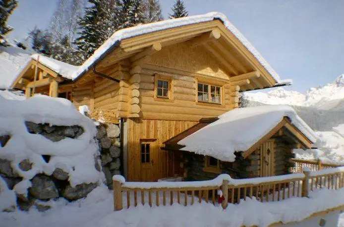 Huttendorf Cottage Maria Alm am Steinernen Meer