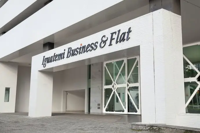 Iguatemi Business & Flat 