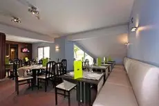 Pythari Apartments Bar / Restaurant