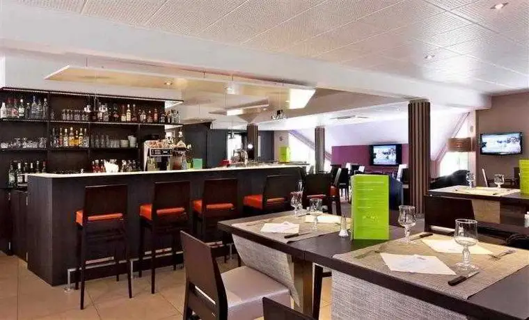 Pythari Apartments Bar / Restaurant