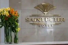 Saint Peter Hotel Sao Jose do Rio Preto 