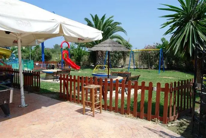 Sidari Waterpark