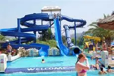 Sidari Waterpark 