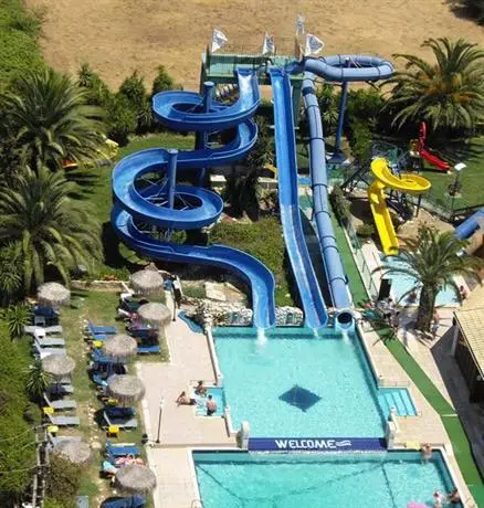 Sidari Waterpark 