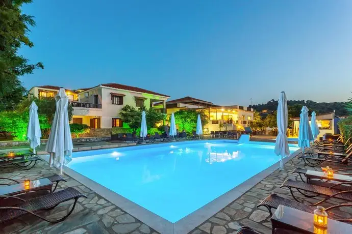 Skopelos Holidays Hotel & Spa