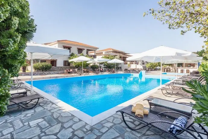 Skopelos Holidays Hotel & Spa 