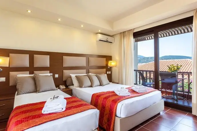 Skopelos Holidays Hotel & Spa 