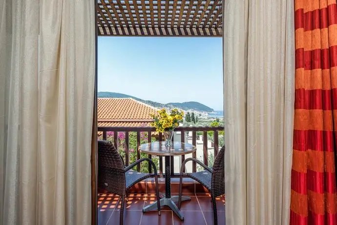 Skopelos Holidays Hotel & Spa 