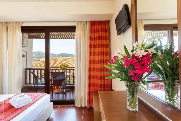 Skopelos Holidays Hotel & Spa 