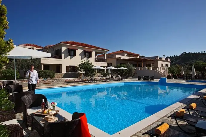 Skopelos Holidays Hotel & Spa 