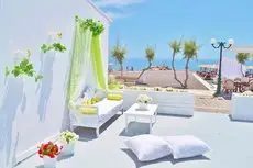 Sunrise Studios Santorini 