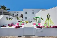 Sunrise Studios Santorini 