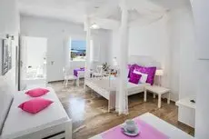 Sunrise Studios Santorini 