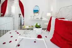 Sunrise Studios Santorini 