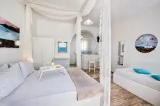 Sunrise Studios Santorini 