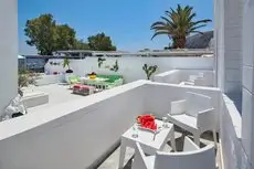 Sunrise Studios Santorini 