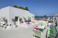 Sunrise Studios Santorini 