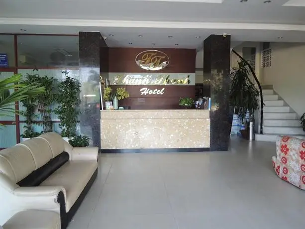 Thanh Thanh Hotel Nha Trang