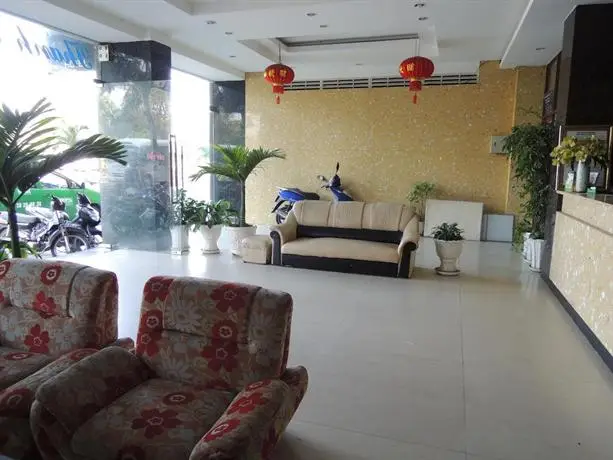 Thanh Thanh Hotel Nha Trang