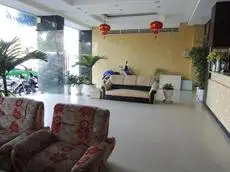 Thanh Thanh Hotel Nha Trang 