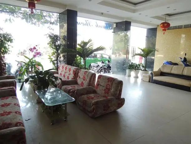 Thanh Thanh Hotel Nha Trang