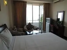 Thanh Thanh Hotel Nha Trang 