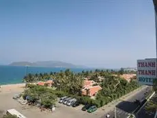 Thanh Thanh Hotel Nha Trang 