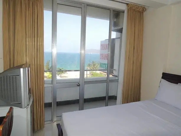 Thanh Thanh Hotel Nha Trang 