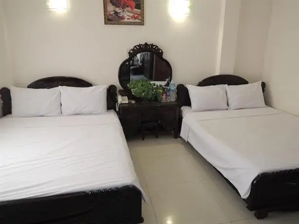 Thanh Thanh Hotel Nha Trang 