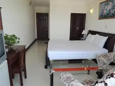 Thanh Thanh Hotel Nha Trang 