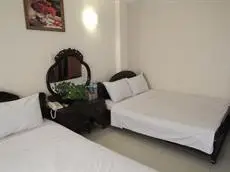 Thanh Thanh Hotel Nha Trang 