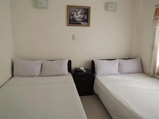 Thanh Thanh Hotel Nha Trang 