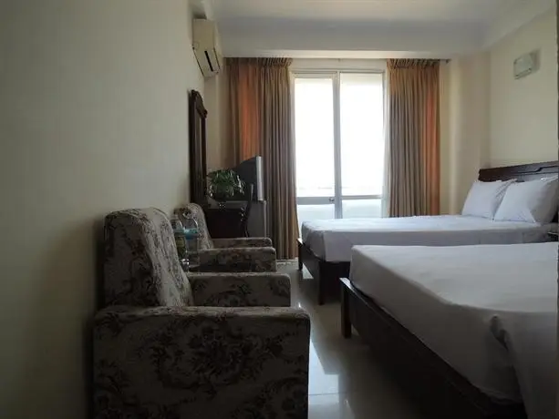 Thanh Thanh Hotel Nha Trang 