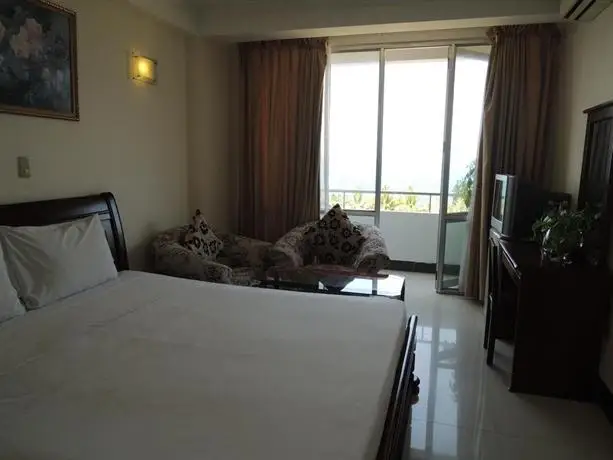 Thanh Thanh Hotel Nha Trang 