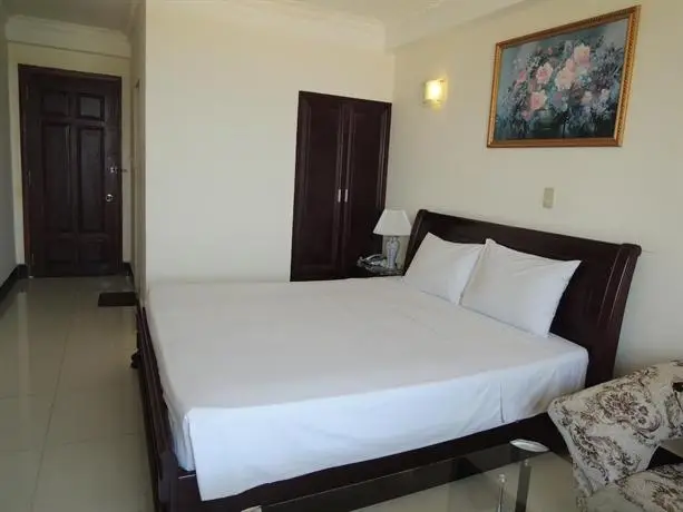 Thanh Thanh Hotel Nha Trang 