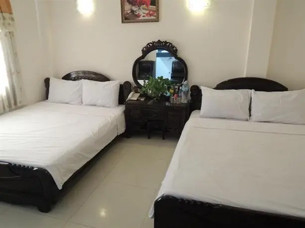 Thanh Thanh Hotel Nha Trang 