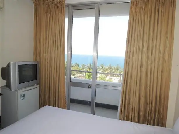 Thanh Thanh Hotel Nha Trang 