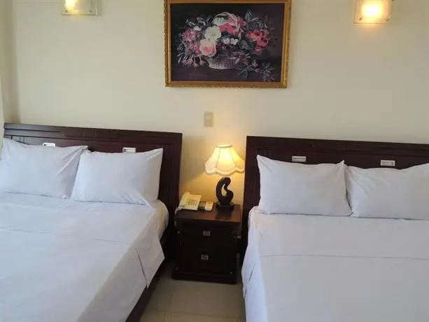 Thanh Thanh Hotel Nha Trang 