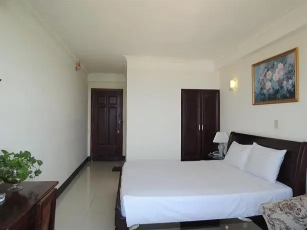 Thanh Thanh Hotel Nha Trang 